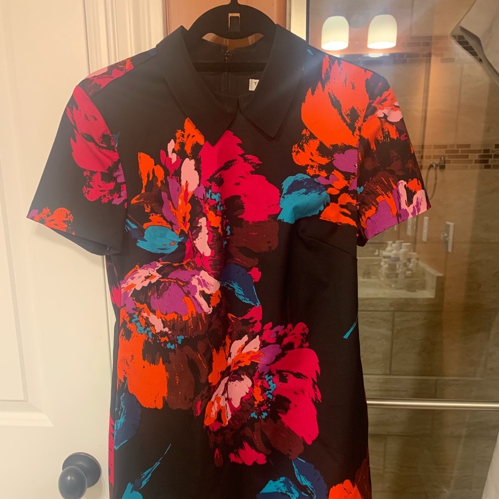 New no tag Trina Turk dress Size 4